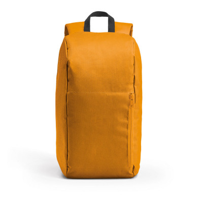LUGANE. 600D polyester Backpack